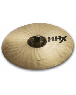 SABIAN 20" HHX Stage Ride
