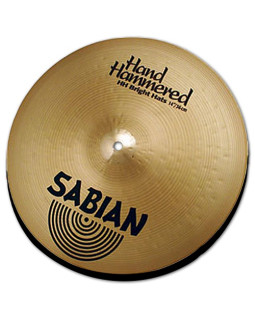 Тарілка для ударних SABIAN HH Bright Hats 14
