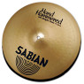 Тарілка для ударних SABIAN HH Bright Hats 14