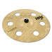 Тарілка для ударних SABIAN HHX Evolution O-Zone Crash Br. 16