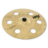 Тарілка для ударних SABIAN HHX Evolution O-Zone Crash Br. 16