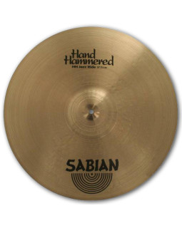 Тарілка для ударних SABIAN HH Jazz Ride 20
