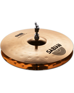 Тарілка для ударних SABIAN B8 PRO Medium Hats 14