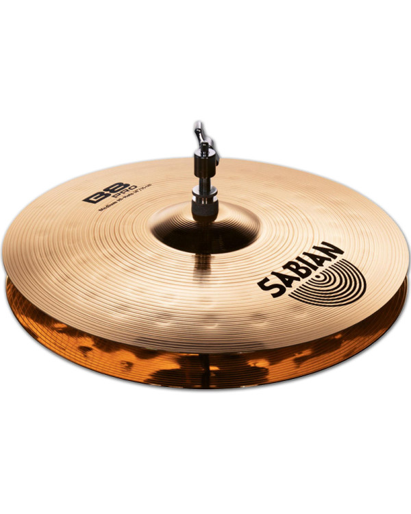 Тарілка для ударних SABIAN B8 PRO Medium Hats 14