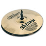 SABIAN 13" HH Fusion Hats