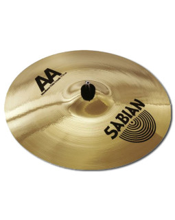 SABIAN 17" AA Medium Thin Crash