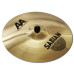 SABIAN 17" AA Medium Thin Crash