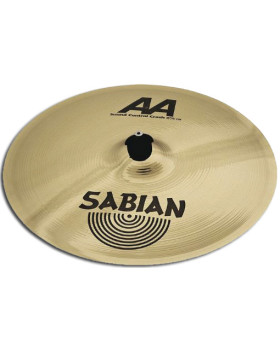 SABIAN 16" AA Sound Control Crash