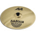 SABIAN 16" AA Sound Control Crash