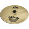 SABIAN 16" AA Sound Control Crash
