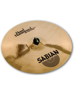 Тарілка для ударних SABIAN HH Thin Crash Brillians 18