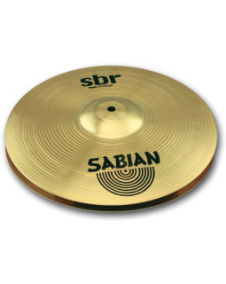 Тарілка для ударних SABIAN SBr Hats 13