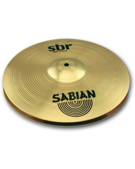 Тарілка для ударних SABIAN SBr Hats 13