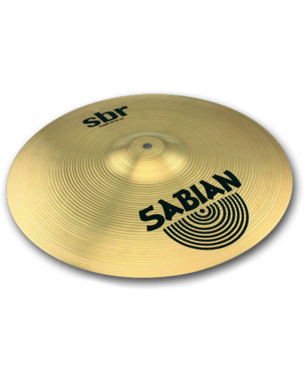 Тарілка для ударних SABIAN SBr Crash 16