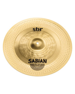 SABIAN 16" SBr Chinese