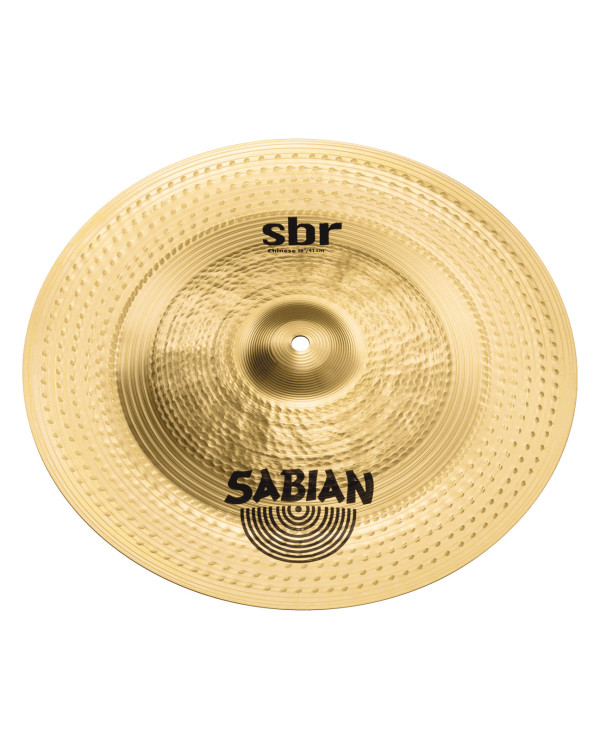 SABIAN 16" SBr Chinese