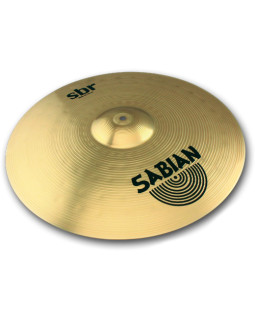 Тарілка для ударних SABIAN SBr Ride 20