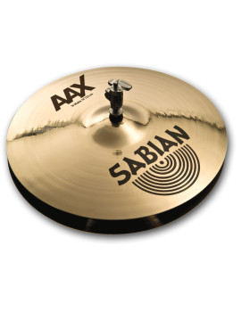 SABIAN 14" AAX V-Hats