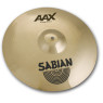 SABIAN 18" AAX V-Crash (Brilliant)