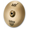 SABIAN 20" AAX V-Crash