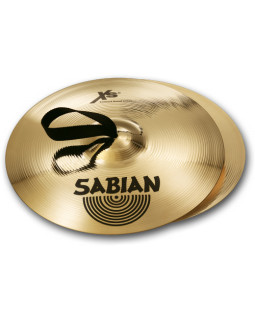 SABIAN 20" XS20 Concert Band