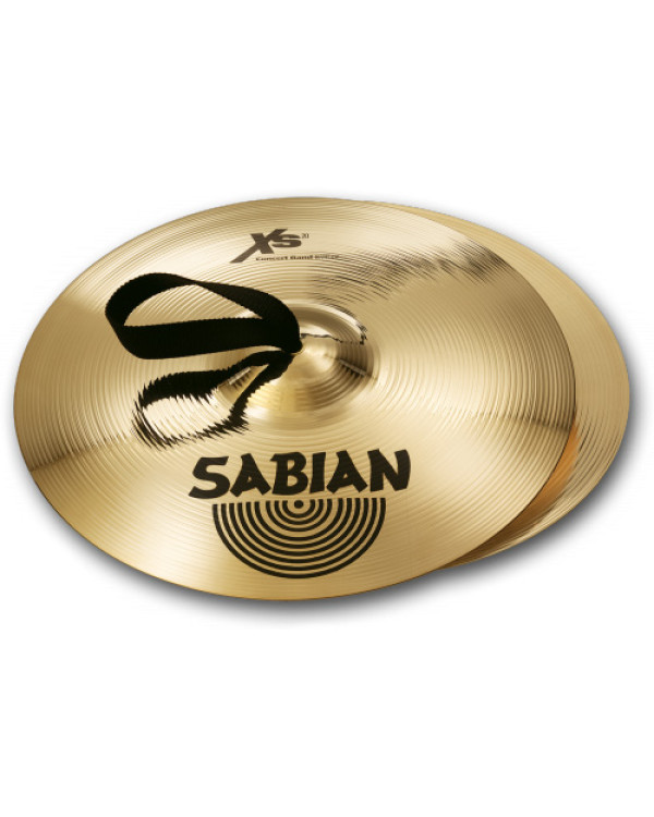 SABIAN 20" XS20 Concert Band