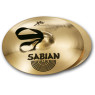 SABIAN 20" XS20 Concert Band