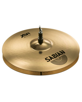 SABIAN 14" XSR Hats (Brilliant)