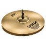 SABIAN 14" XSR X-Celerator Hats (Brilliant)