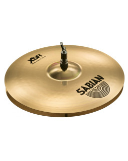 SABIAN 14" XSR Rock Hats