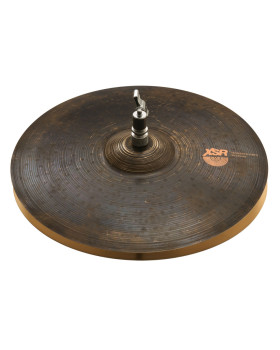 SABIAN 14" XSR Monarch Hats