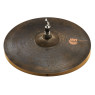 SABIAN 14" XSR Monarch Hats