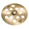 SABIAN 16" XSR O-Zone Crash (Brilliant)