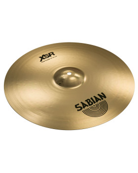 SABIAN 16" XSR Fast Crash (Brilliant)