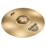 SABIAN 16" XSR Rock Crash (Brilliant)