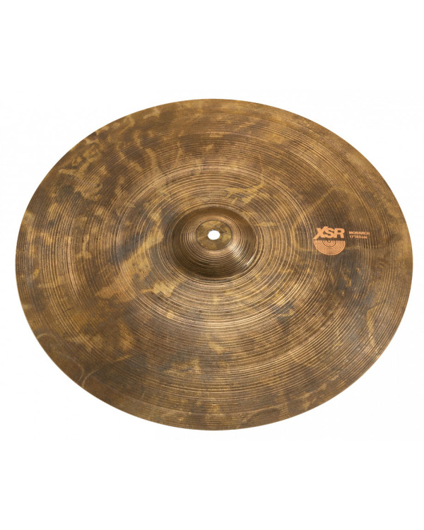 SABIAN 17" XSR Monarch