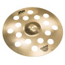 SABIAN 18" XSR O-Zone Crash (Brilliant)