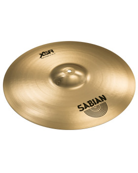 SABIAN 18" XSR Fast Crash (Brilliant)