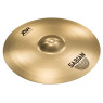 SABIAN 18" XSR Rock Crash (Brilliant)