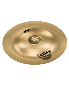 SABIAN 18" XSR Chinese (Brilliant)