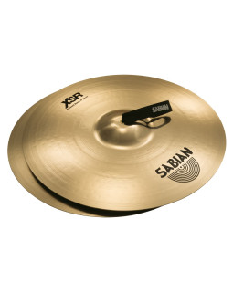 SABIAN 18" XSR Concert Band