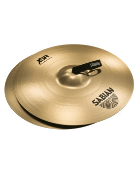 SABIAN 18" XSR Concert Band