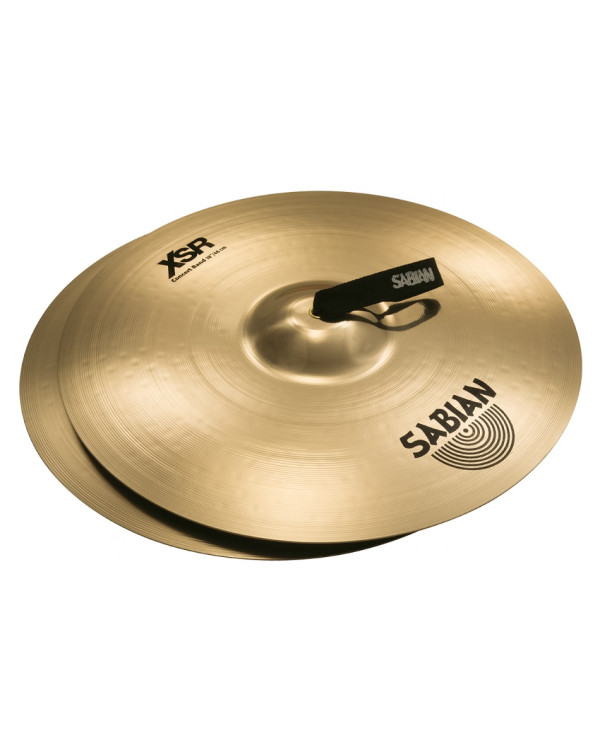 SABIAN 18" XSR Concert Band