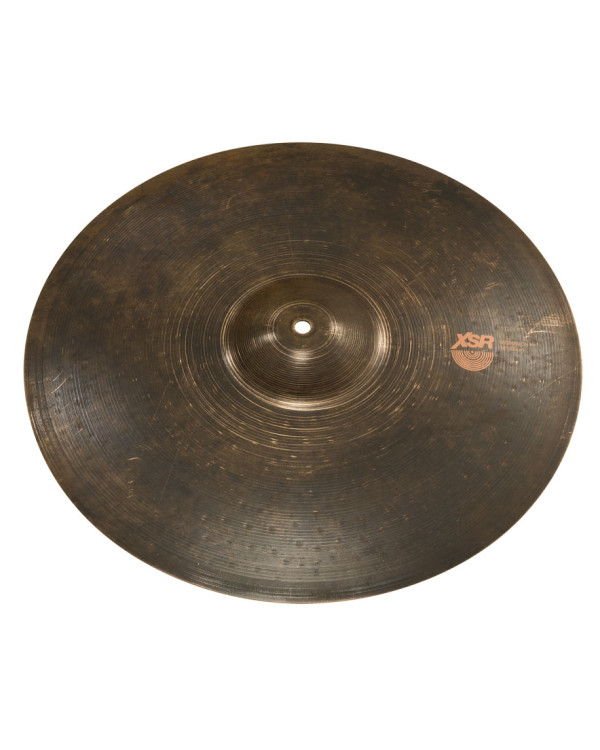 SABIAN 18" XSR Monarch