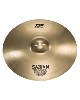 SABIAN 19" XSR Fast Crash (Brilliant)