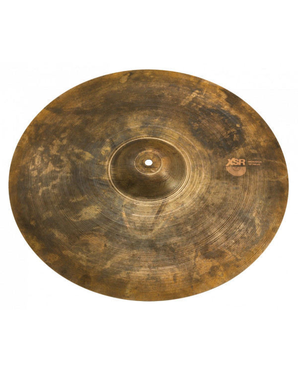 SABIAN 19" XSR Monarch