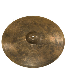 SABIAN 20" XSR Monarch