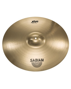 SABIAN 22" XSR Ride (Brilliant)