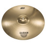 SABIAN 22" XSR Ride (Brilliant)