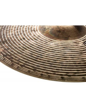 ZILDJIAN 15" K CUSTOM SPECIAL DRY HIHAT BOTTOM Тарілка-foto2